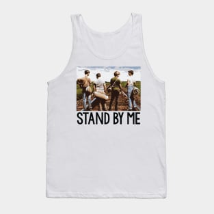 Stand By Me Tank Top